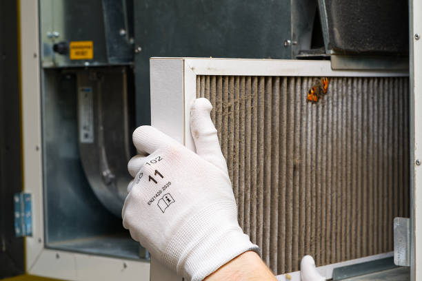 Best HVAC System Cleaning  in Stanton, TX