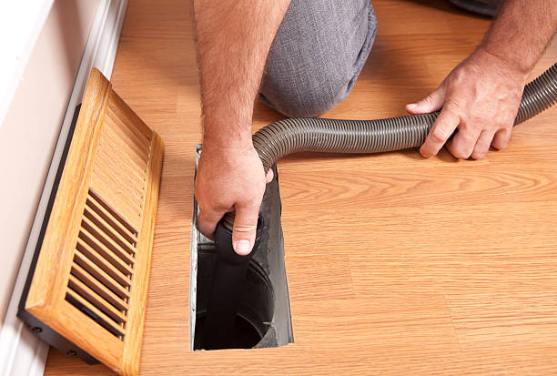 Best HVAC Air Duct Cleaning  in Stanton, TX