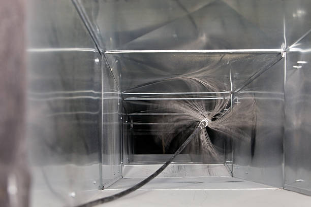 Best Commercial Air Duct Cleaning  in Stanton, TX