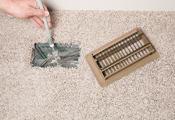 Ventilation Cleaning Services in Stanton, TX