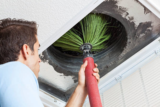 Best Ventilation Cleaning Services  in Stanton, TX