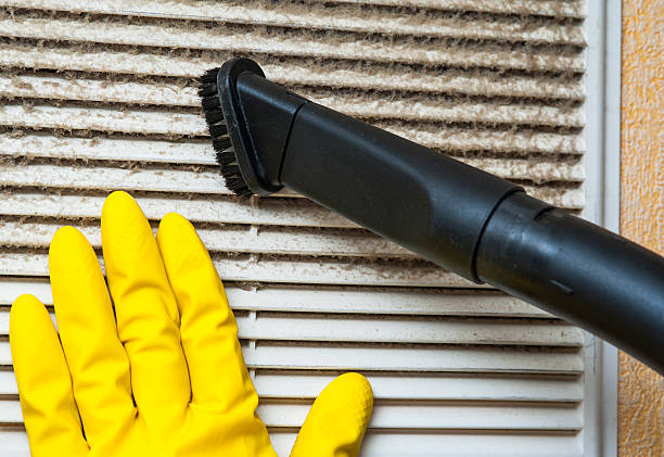 Best Affordable HVAC Duct Cleaning  in Stanton, TX